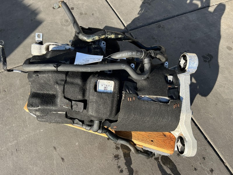 ⭕ 14-18 Model X S Front Drive Unit Electric Engine Motor Inverter 1035