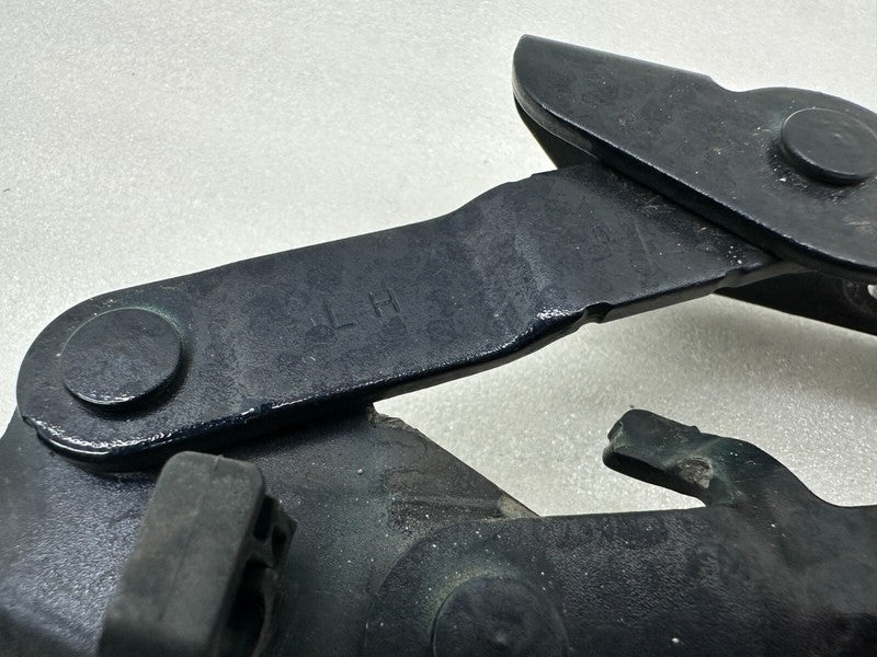 ⭕2012-2020 Tesla Model S Front Driver Side Bonnet Hood Hinge Closure Assist Left