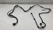 ⭕ 12-15 Tesla Model S MS Rear Bumper Wiring Harness Cable Wire Loom 1004421-04-N