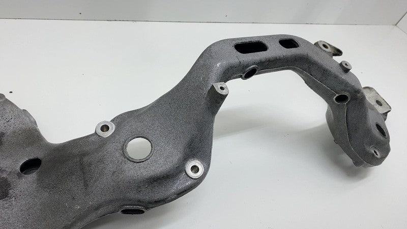 948375309 2011-2018 Porsche Cayenne Front Engine Mount Crossmember Cross Member Frame OEM