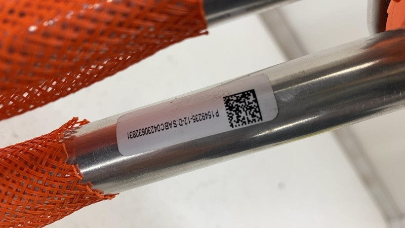 ⭕ 20-23 Model Y MY HV Busbar Charge Port Inlet Wiring Harness Cable 15