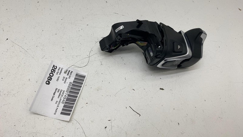 ⭕ 2014-2021 BMW i3 Automatic Transmission Shifter Gear Lever Selector Switch OEM
