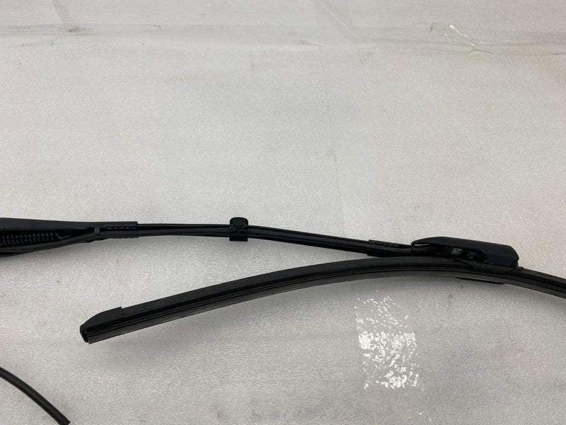 1490246 00 B ⭕20-24 Model Y Front Driver Side Windshield Wiper Arm w/ Blade Left 1490246-00-B
