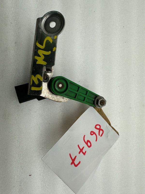 600651400B ⭕ 12-15 Model S Front Driver Side Air Ride Height Level Sensor Left 6006514-00-B