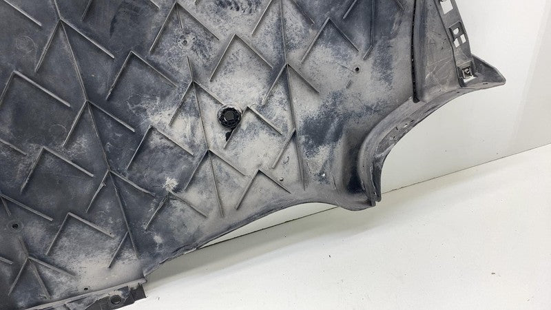 2017-2023 Tesla Model 3 Rear Bumper Under Body Aero Splash Shield Diffuser Cover