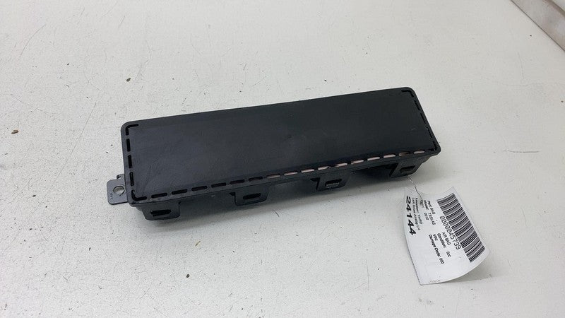 100525900E 2012-2015 Tesla Model S MS Front Driver Side Knee Safety Airbag Module Left Assy