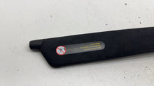 ⭕ 2016-2020 Tesla Model X Front Driver Side Sunvisor & Mirror Left 1108417-86-E