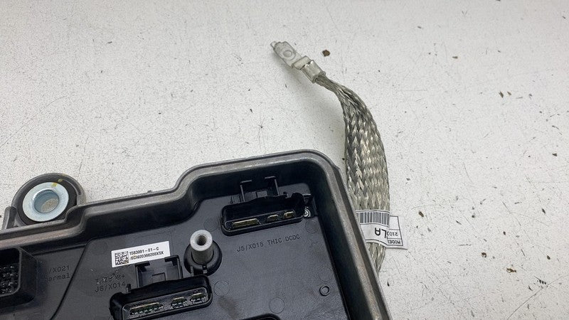 ⭕ 21-23 Model 3 Y Front Vehicle Electronic Controller Module Gen 3 158