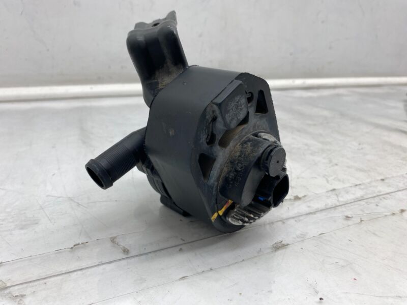 2012-2020 Tesla Model S Auxiliary Water Coolant Pump Foam Isolated Assembly OEM