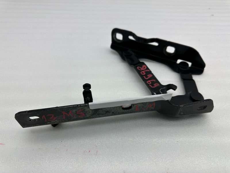 ⭕2012-2020 Tesla Model S Front Driver Side Bonnet Hood Hinge Closure Assist Left