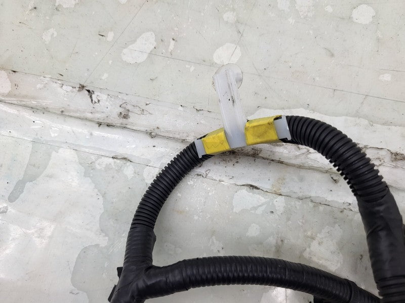 ⭕20-24 Model Y Rear Chassis Subframe Coil Wiring Harness Cable Wire 19