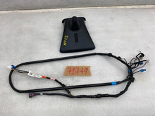 ⭕ 2020-2024 Tesla Model Y MY Front Windshield Triple Camera w/ Cover & Harness