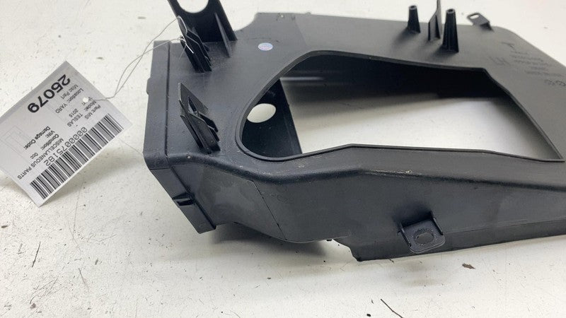 101151900D ⭕12-15 Tesla Model S Front Left A/C Air Conditioner Condenser Duct 1011519-00-D