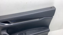 ⭕14-22 Maserati Ghibli Front Passenger Side Interior Door Panel Trim Cover Right