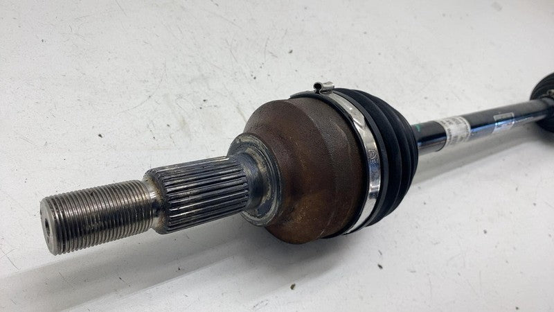 ⭕ 17-25 Model 3 Front Left/Right CV Axle Shaft Halfshaft 25MMx540MM 15