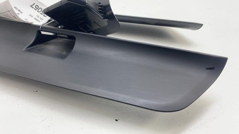 ⭕ 2024-2025 Tesla Model 3 M3 Front & Rear, Left & Right Sill Plate Ass