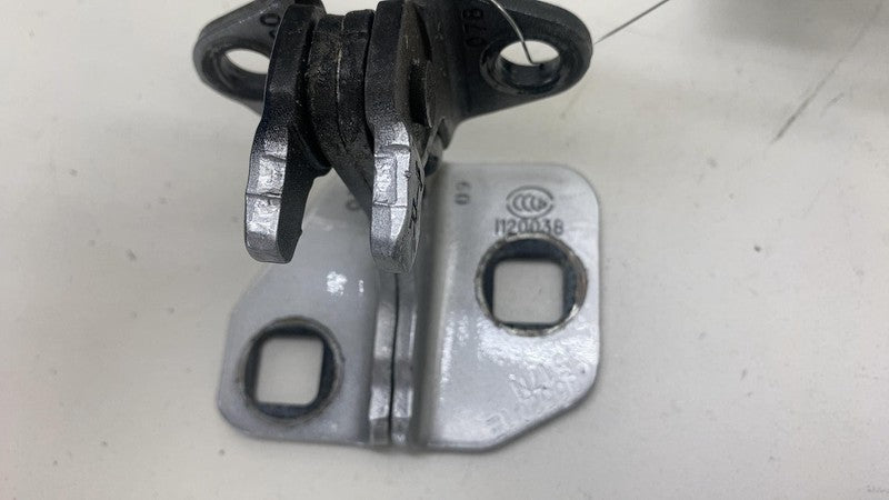 ⭕2012-2020 Tesla Model S Rear Passenger Door Hinge Upper and Lower Rig