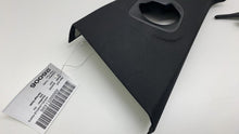 2017-2023 BMW 530e Front & Rear Left A + B + C-Pillar Upper Trim Cover Panel LH