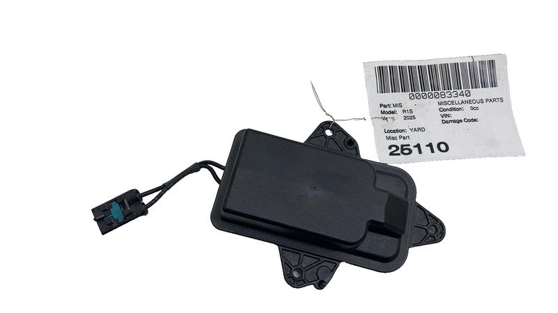 ⭕ 2025 Rivian R1S Roof Antenna AMP Amplifier Unit Module PT00698831-A