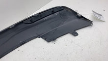 ⭕ 12-15 Tesla Model S MS Rear Bumper Lower Valance Diffuser w/ Reflector 6009005