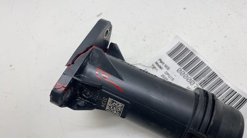 ⭕ 2025 Ram 1500 Pickup Coolant Hose Tube Pipe Connector Flange OEM 683