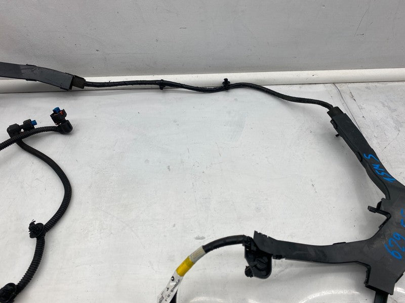 ⭕ 2016-2020 Tesla Model S Rear Subframe Wiring Harness Cable Wire 2004