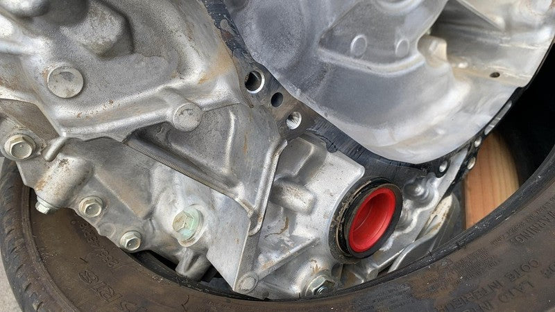 ⭕ 2023-2024 Toyota Prius Auto Transmission Assy FWD 2.0L (ID 30900-472