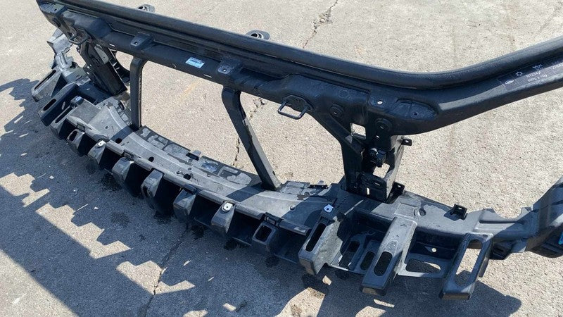 ⭕ 14-22 Range Rover Sport Front Radiator Core Support Brace Frame DK62