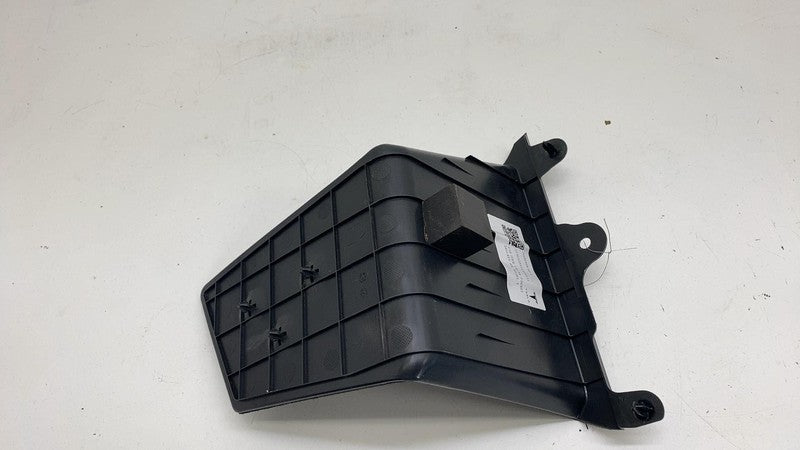 ⭕ 2020-2023 Tesla Model Y MY Rear Right Trunk Pocket End Bracket RH 14