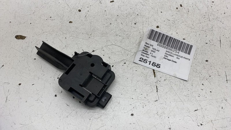 ⭕ 2017-2023 Model 3 HomeLink Garage Opener Control Module + Bracket 11