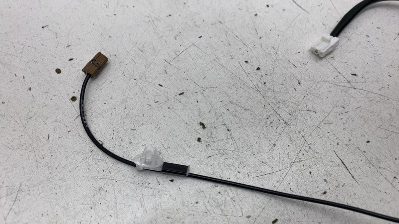 ⭕ 2023-2025 Toyota Prius Radio Antenna Cord Cable Wiring Harness 86101