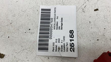 ⭕ 2022 Rivian EDV-700 Amazon Van Battery Positive Terminal Cover