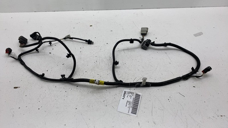 ⭕ 17-23 Tesla Model 3 Rear Subframe Coil Wiring Harness Cable Wire 206