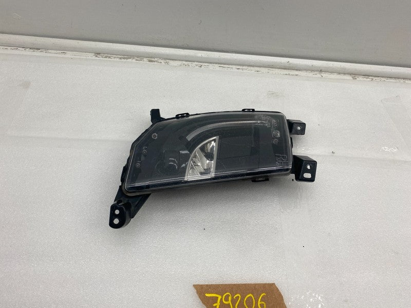 1024017 00 A ⭕ 12-15 Model S Front Passenger Side Fog Light Cornering Lamp Right 1024017-00-A