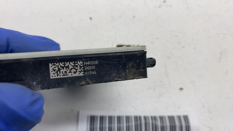 PT00463990E ⭕ 2024-2025 Rivian R1S Rear Blind Spot Radar Sensor Module Unit OEM PT00463990-E