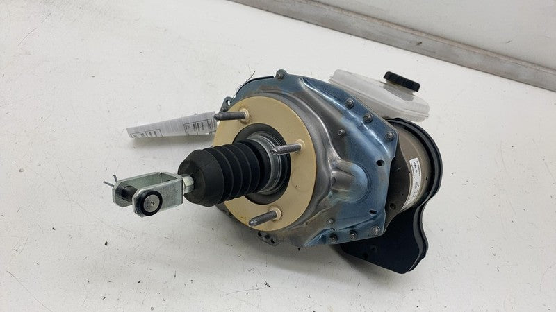 ⭕ 2020-2024 Model Y Power Brake iBooster Master Cylinder Reservoir 118