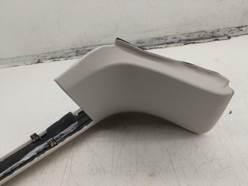 ⭕ 16-20 Model S Front Passenger Lower Dashboard Trim Cover Right RH 10