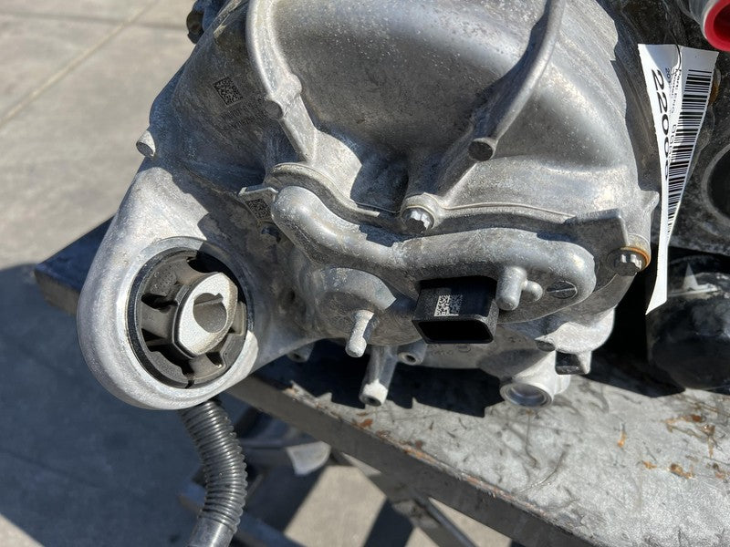 ⭕17-20 Tesla Model Y 3 Front Drive Unit Engine Electric Motor *27k* 11