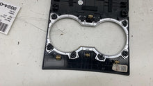 ⭕2017-2023 Tesla Model 3 Center Console Cup Holder Bezel Trim Cover 1087990-00-B