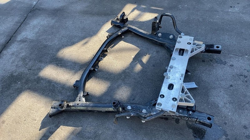 ⭕ 2017-2024 Chrysler Pacifica Front Undercarriage Subframe Crossmember Cradle