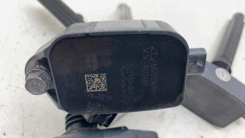 68223569AD ⭕ 2017-2025 Chrysler Pacifica SET of Engine Motor Ignition Coil (6x) 68223569AD