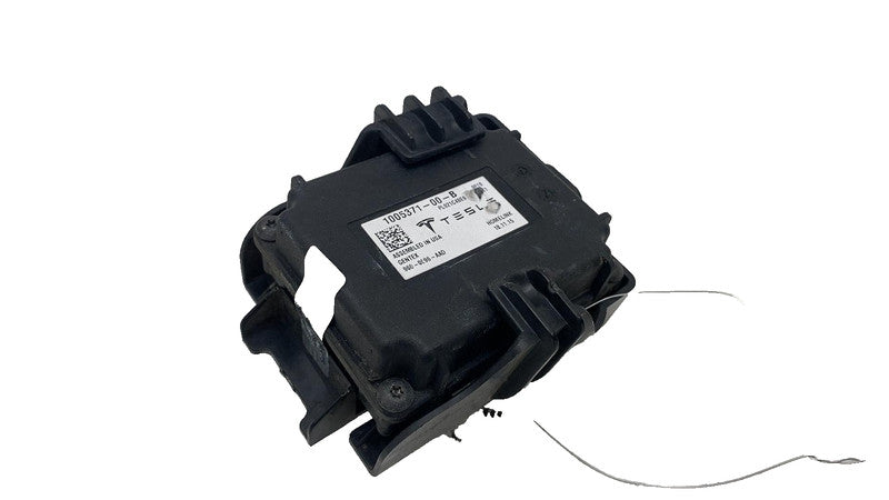 ⭕ 12-17 Tesla Model S Homelink Computer Garage Door Opener Module 1005371-00-B