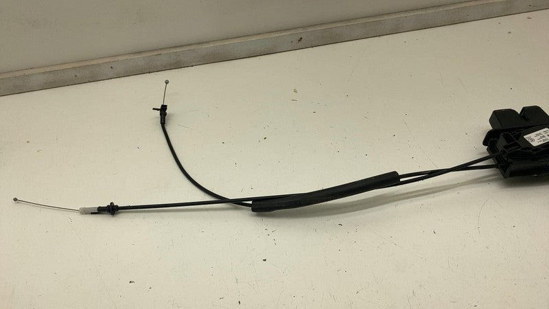 ⭕ 16-25 Tesla Model X Rear Left Door Lock Latch Actuator Mechanism 112