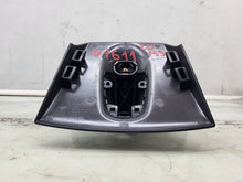 ⭕ 16-20 Model S MS Front Windshield Rear View Mirror w/ Trim Cover 1092615-00-D
