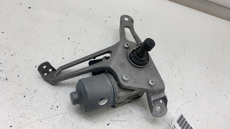 735944907 ⭕ 2014-2020 BMW I3 Front Windshield Wiper Washer Motor Driver Left LH 7359449-07