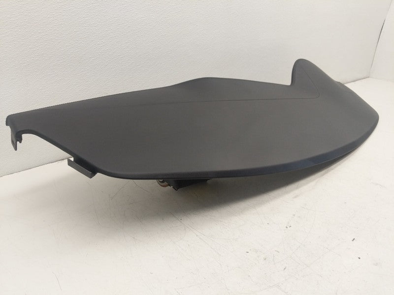 ⭕ 12-20 Model S Dashboard Instrument Panel Interior Dash Trim Cover 10