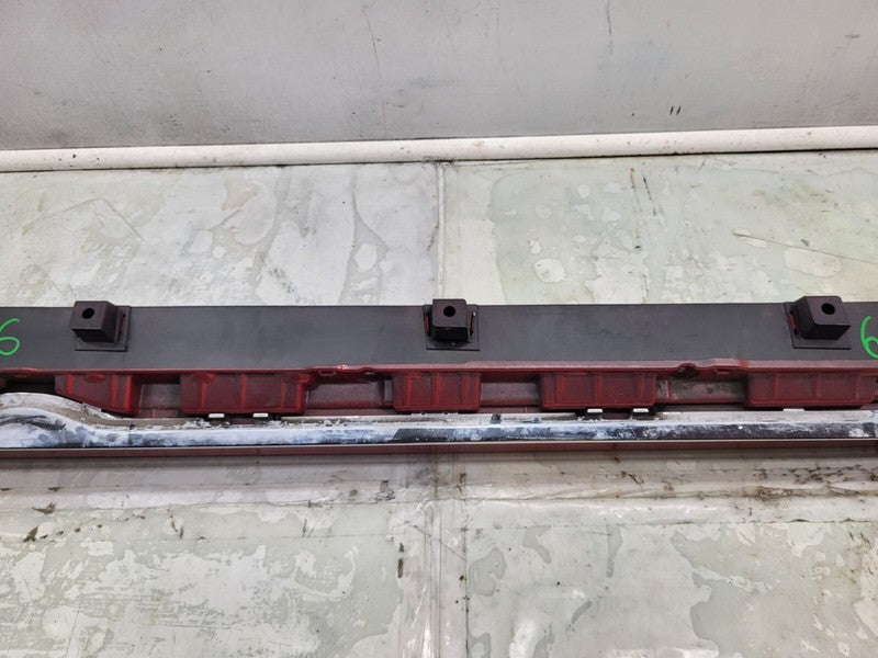 600587500J ⭕12-20 Model S Passenger Side Rocker Panel Outer Sill Molding Right 6005875-00-J