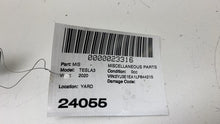 ⭕ 2017-2023 Tesla Model 3 Front Driver Side Windshield Wiper Arm & Blade Left LH