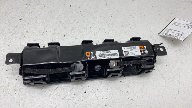 100526000G ⭕ 12-15 Model S Left or Right Knee Airbag LH & RH Fits either side 1005260-00-G