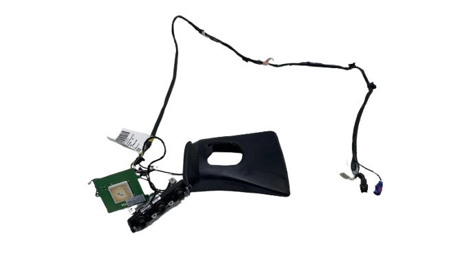 ⭕17-23 Model 3 Front Windshield Adjustable Triple Camera w/ Harness 11